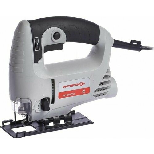 Лобзик сетевой ИНТЕРСКОЛ МП-65540Э 7841070 17505₽