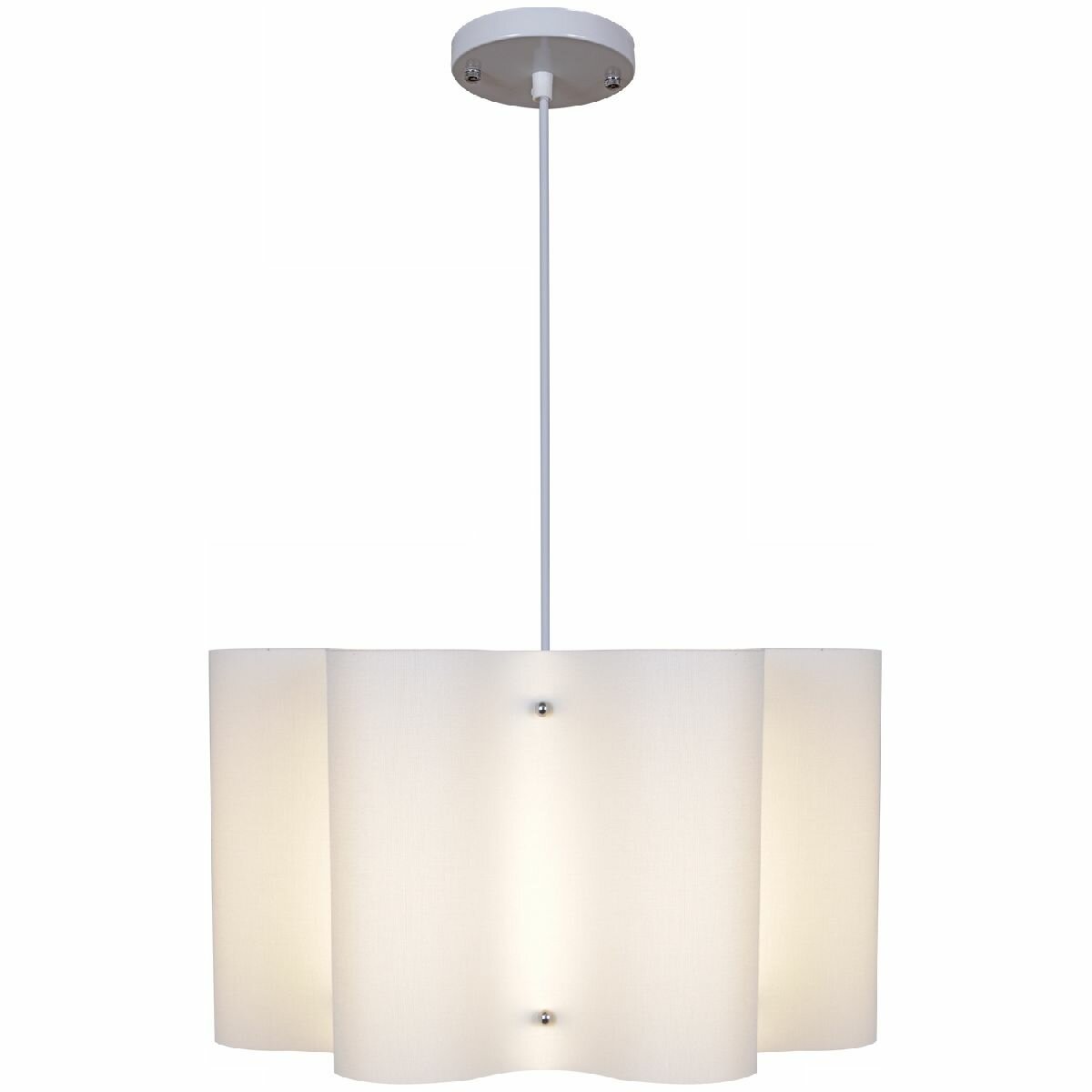 Подвесной светильник Reluce 00420-0.9-01 beige