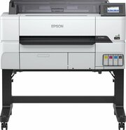 EPSON Плоттер Epson SureColor SC-T3405 (C11CJ55301A0) A1/24" C11CJ55301A0