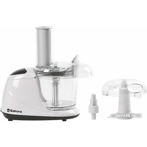 Чоппер Sakura SA-6253W 2378₽