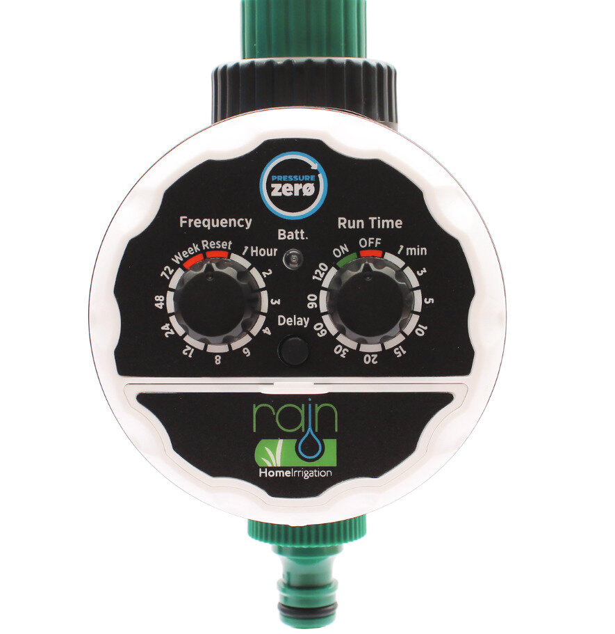 Таймер полива Rain SPA