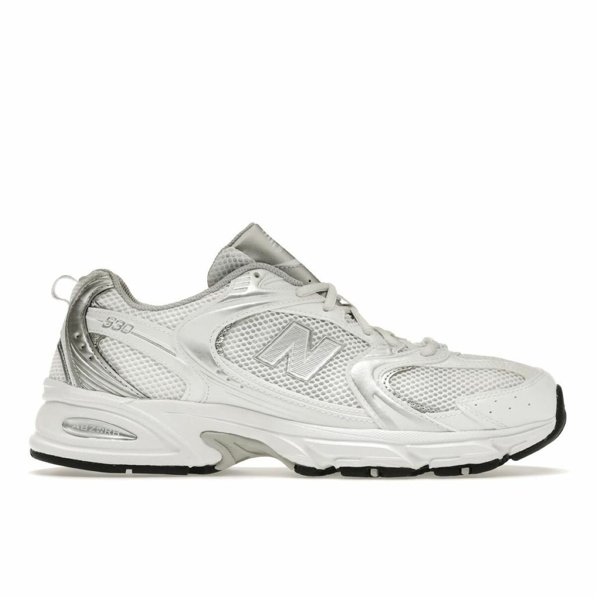 Кроссовки New Balance