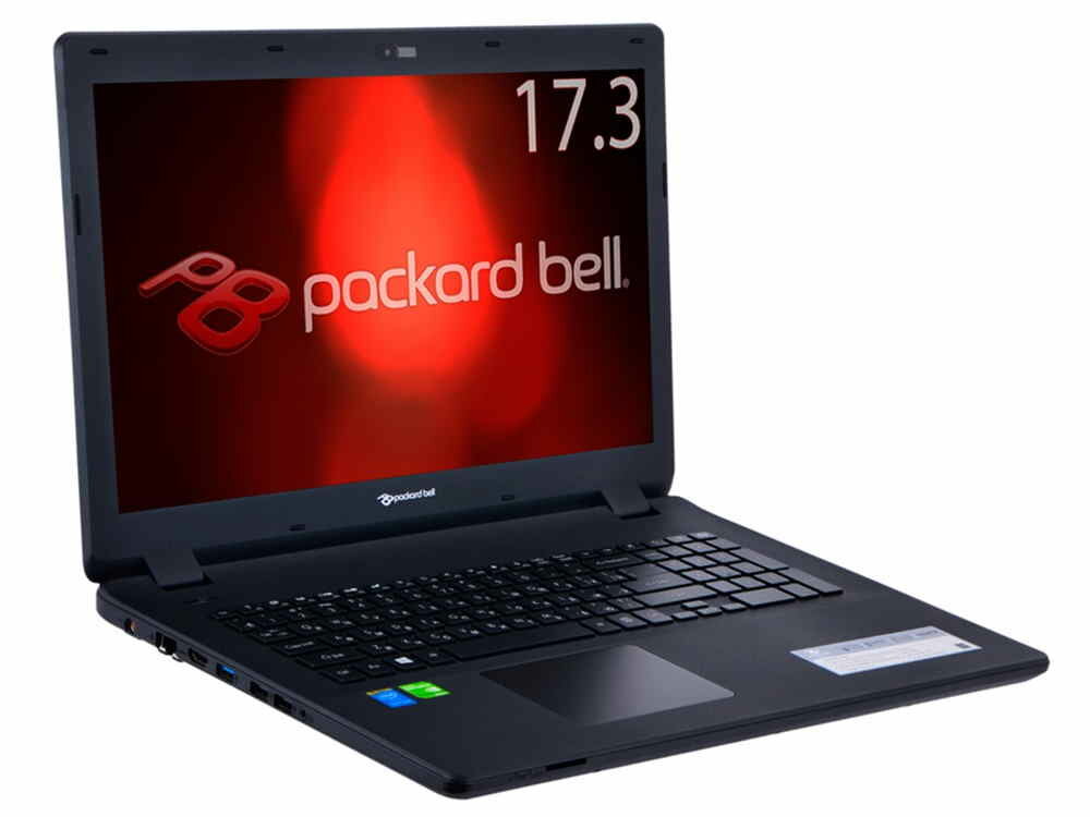 Ноутбук Packard Bell ENLG71BM-C5JV