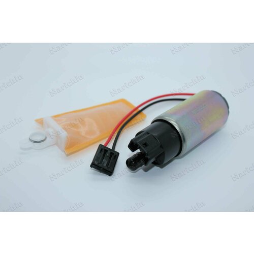 Насос топливный электрическийфильтр провода NARICHIN NEP-105 1400₽