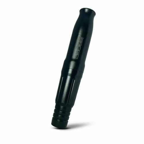 Машинка для татуировки и татуажа Bronc STPS-021 black черный