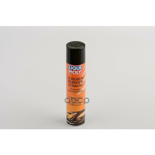Пена Для Очистки Стекол UAZ арт 000000473406700 6310₽