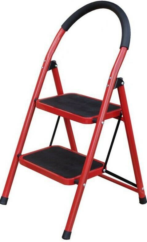 фото Лестница Техпром SW-S002S (2 ступени)