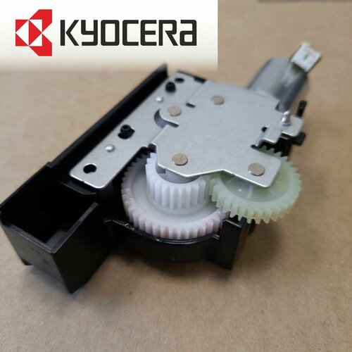 Редуктор прижима термоблока Kyocera 302RV94030 оригинальный 1200₽