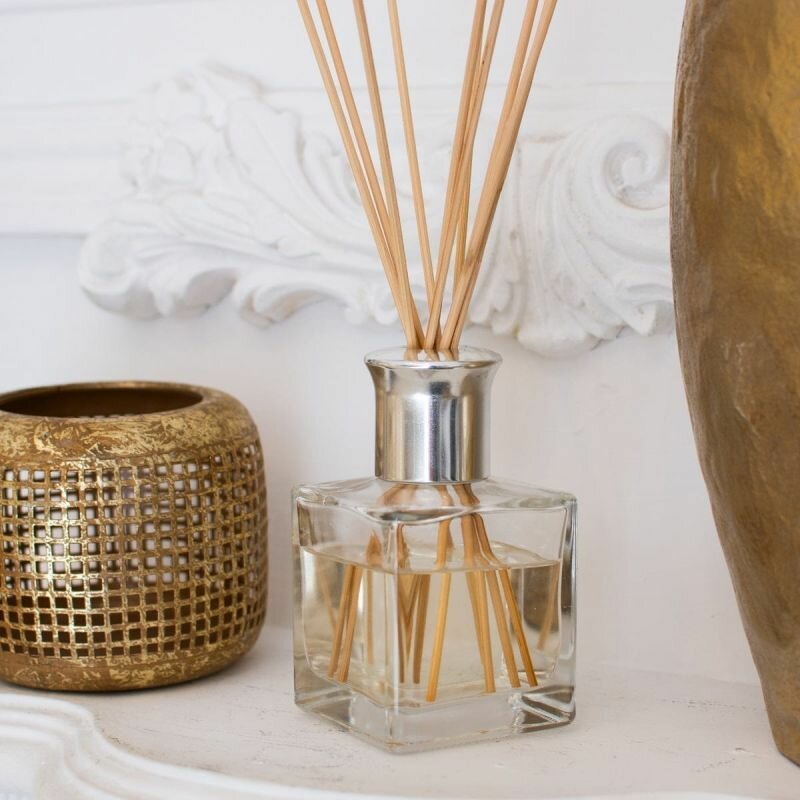 фото Диффузор ARYA HOME Arya Reed 100 ml Vanilla