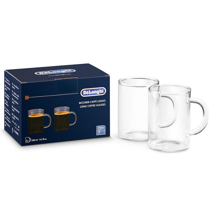 фото DeLonghi Набор чашек DLSC320 (2шт)