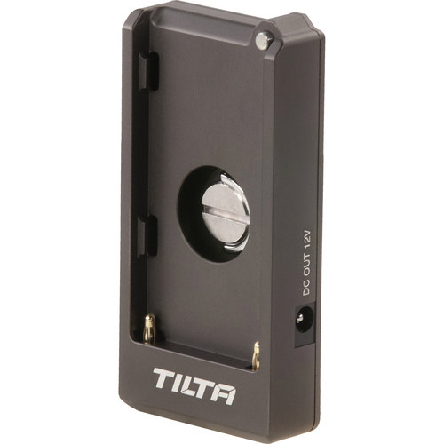 Tilta NP-F площадка Tilta TA-BTP-F970-G