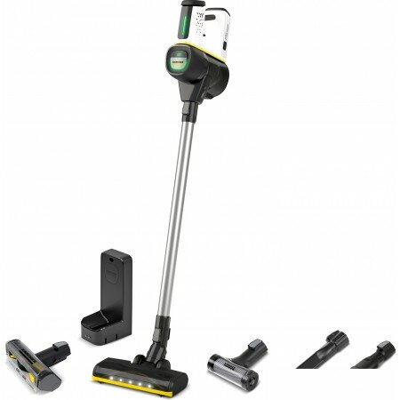 Пылесос Karcher VC 7 Cordless yourMax Pet 1.198-713.0