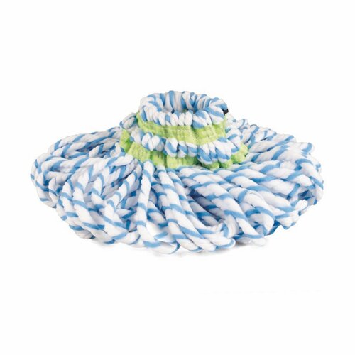 Насадка для швабры Doм-Doм, микрофибра