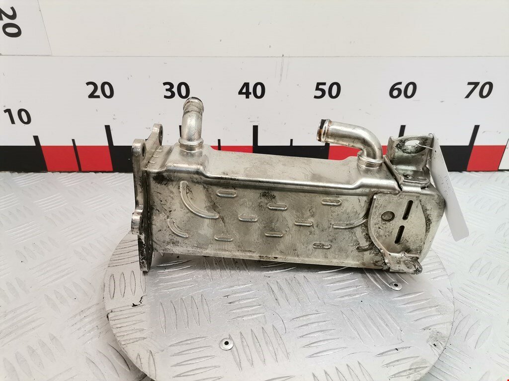 Радиатор системы ЕГР Mercedes E-Class (W212) A6511400675 арт. 1073747