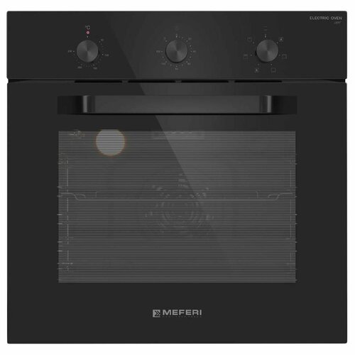 Духовой шкаф MEFERI MEO606BK LIGHT 2749000₽