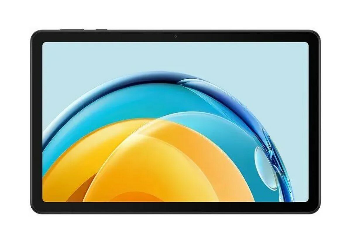 Планшет HUAWEI MatePad SE 10.4 53013NAP (2022), 4/64GB, Wi-Fi + Cellular, черный