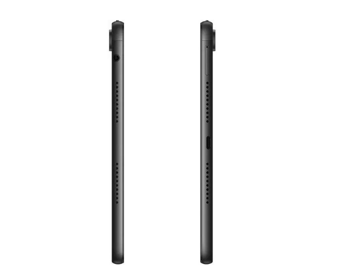 Планшет HUAWEI MatePad SE 10.4 53013NAP (2022), 4/64GB, Wi-Fi + Cellular, черный