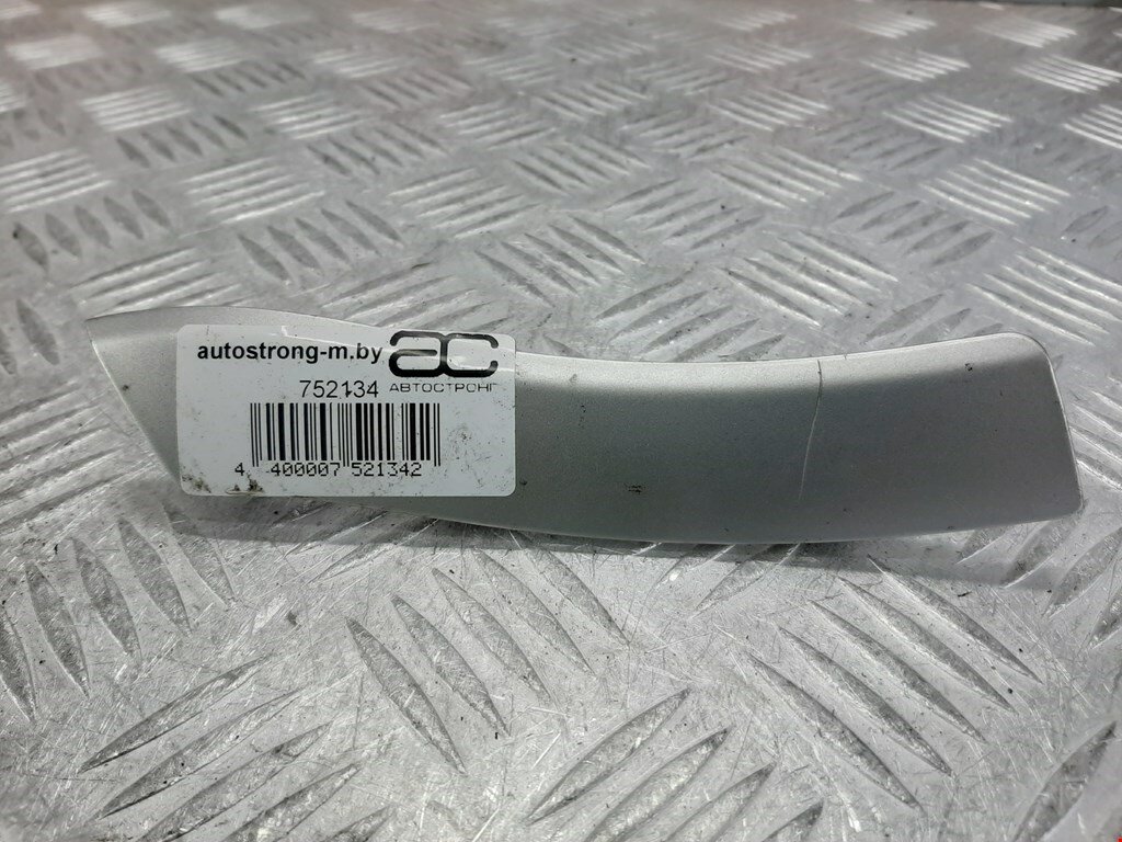 Накладка декоративная на торпедо Dodge Journey (JC) 1SJ42JSLAC арт. 752134