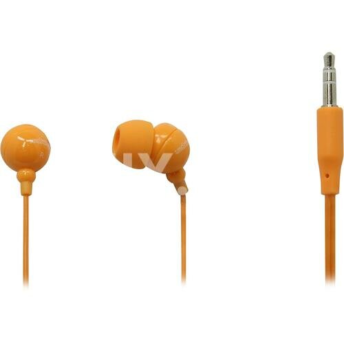 Наушники Smartbuy Color Trend SBE-1300 Orange
