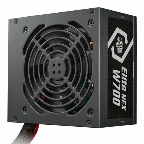 Блок питания 700 Вт Cooler Master MPW-7001-ACBW-B