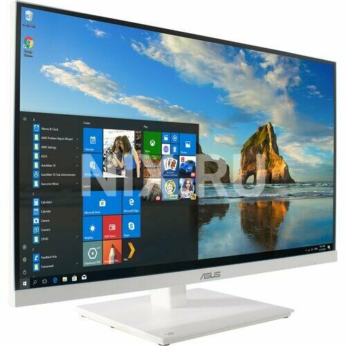 90LM06HD-B01370 Монитор ASUS VA27DQSB-W 27'