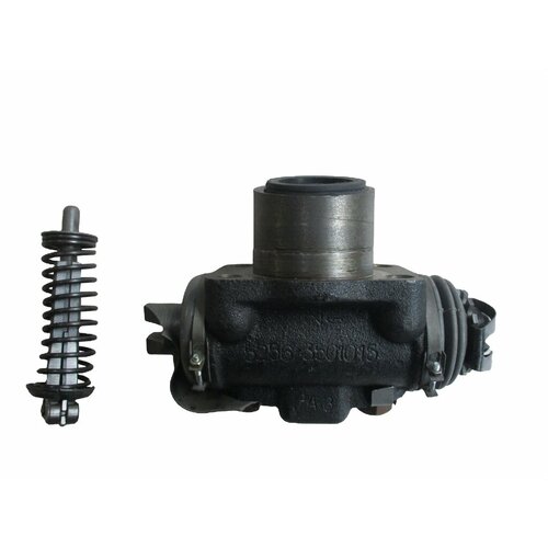 Кааз 5256-3501012 Механизм разжимной правый в сборе с клином ЛиАЗ-5256