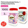 Набор Jundo Premium: Отбеливатель Универсальный Brilliant White, ...
