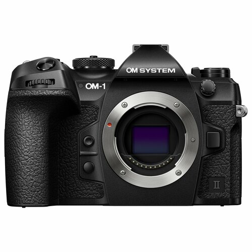 Olympus OM-1 Mark II