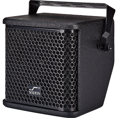 SOLTON / Германия IP 5 CX Двухполосная АС, 5