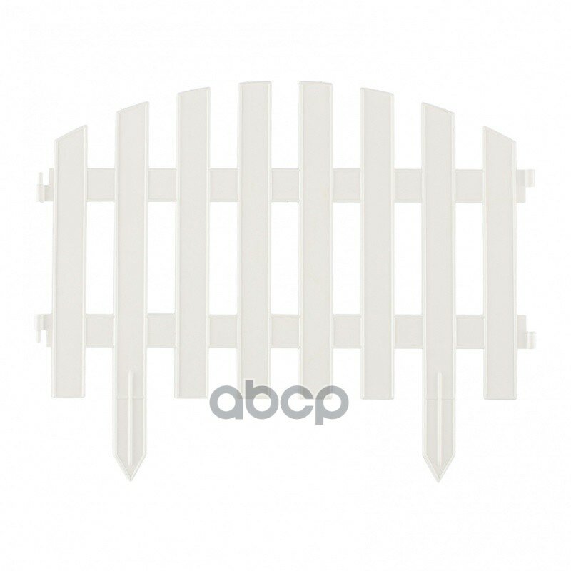 Забор Декоративный 