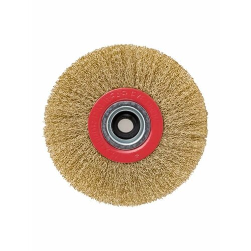 Щетка плоская мягкая 125*22 мм YIDA