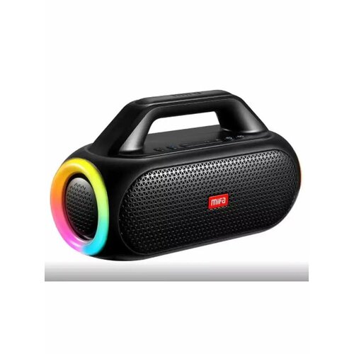 Портативная колонка MIFA WildBox 60Вт 1990000₽