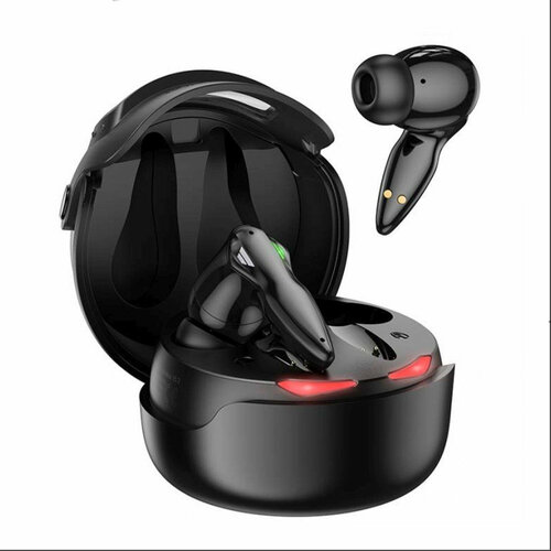 Наушники беспроводные Borofone BW57 внутриканальные игровые 1890₽