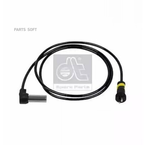 DT SPARE PARTS 4.62919 Датчик