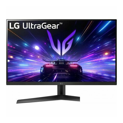 Игровой монитор LG UltraGear 27GS60F-B 2981800₽