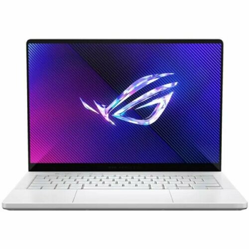 Asus Ноутбук ROG Zephyrus G14 GA403UI-QS094W 90NR0HX2-M004J0 Platinum White 14 24115900₽