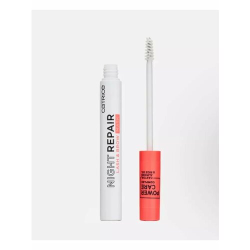 Маска для ресниц и бровей ночная 1255₽