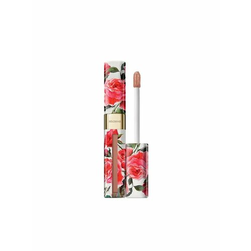 Матовый лак для губ DOLCISSIMO 2 CARAMEL 6940₽