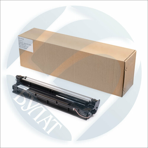 Блок проявки булат DV-4105 302NG93010 для Kyocera TASKalfa 1800 1801 2020 2201 2200 2320 Чёрный ref 14905₽