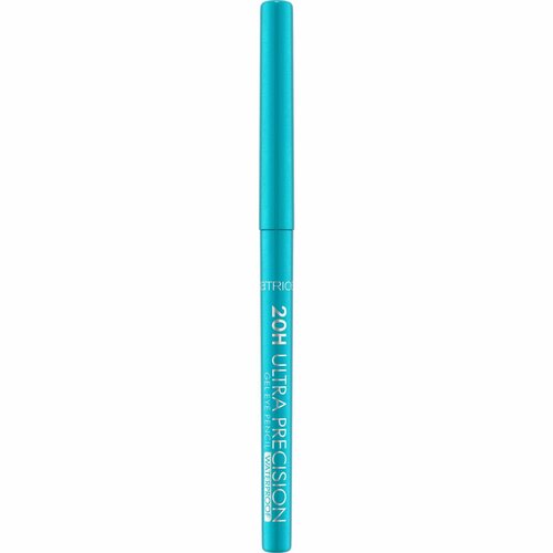Карандаш для глаз водостойкий Catrice 20H Ultra Precision Gel Eye Pencil Waterproof вес 008гр Ocean Eyes Германия - 1шт 611₽