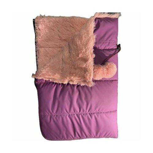 Матрас-конверт 