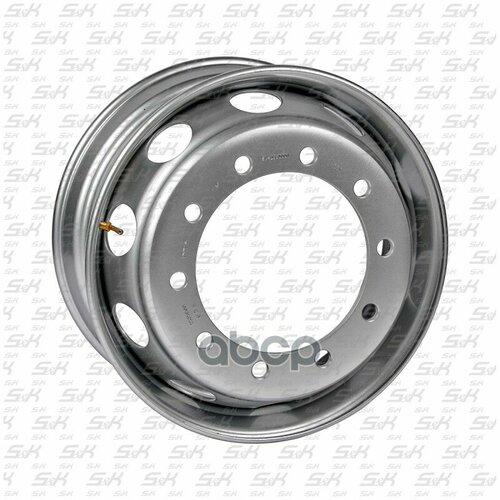 Колесный Диск 22590 31570R225 SK арт SK288000101 19180₽