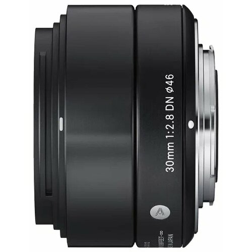 Объектив SIGMA AF 30 MM F28 DN ART FOR SONY E MOUNT 2499900₽