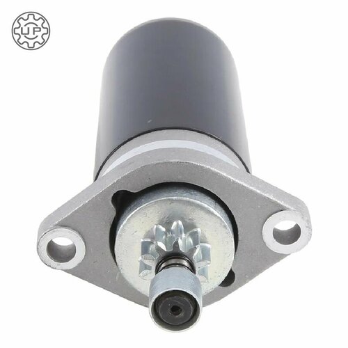 Стартер Мотор Для Yamaha 9.9 15 25 L S EL ES 682-81800-11 6L2-81800-20