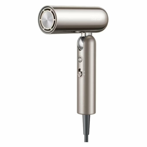 Фен для волос Dreame Pocket High-speed Hair Dryer (Titanium)