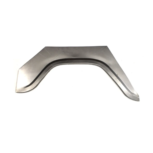 Нижняя часть арки заднего крыла УАЗ 469 правая