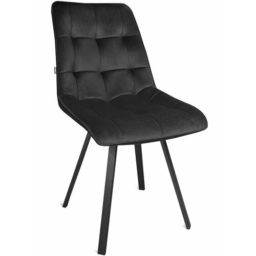 Стул MAISON- RBLACK поворотный 12000₽