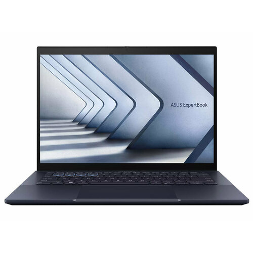 Ноутбук ASUS ExpertBook B5 B5404CVA-QN0102 90NX0701-M003P0 14 Core i7 1355U 16Gb SSD 1024Gb Iris Xe Graphics eligible Темно-синий 10900000₽