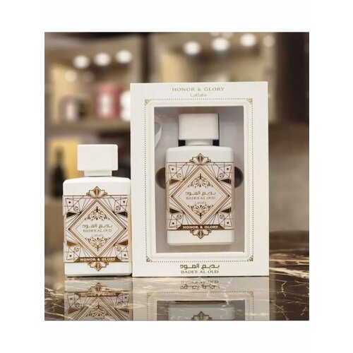 Bade’e Al Oud Honor & Glory