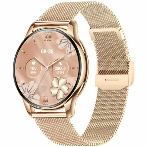 Умные часы CheckME Smart CMSKM10PROGG 6450₽